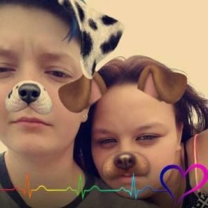 Meet your Posher, Josephine